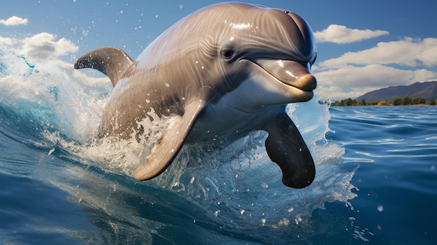 Delfin