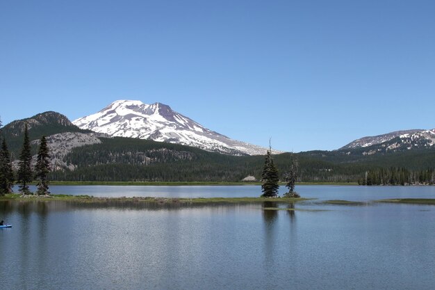 Deschutes Wilderness