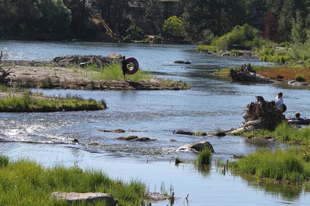 Deschutes Wilderness