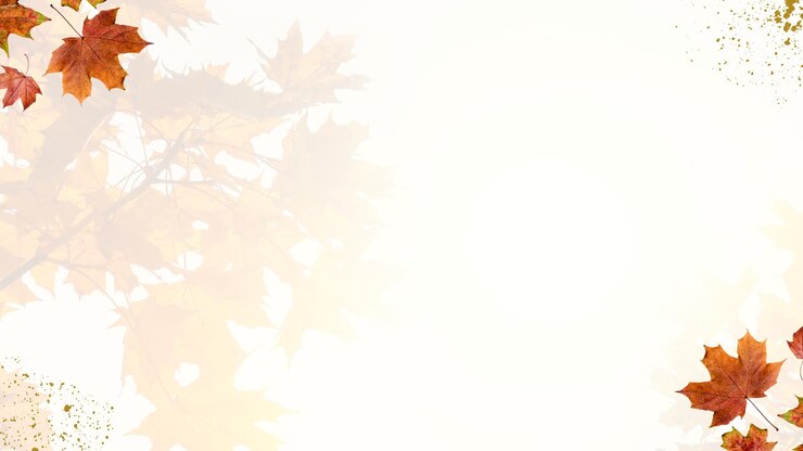 Zdjęcie desktop wallpaper kwiatowa jesień