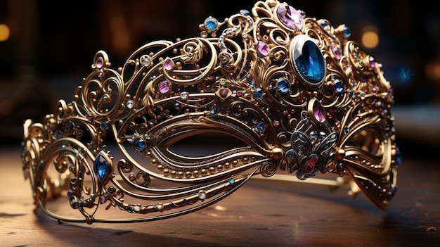 Diadem