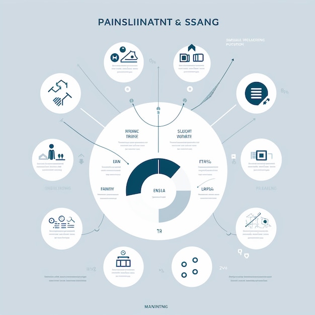 Diagram z napisem paintintt & sig