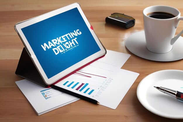 Digital Marketing Delight