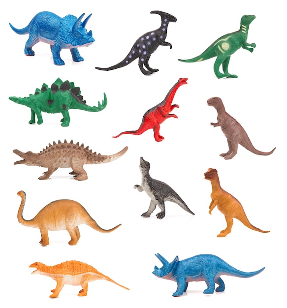 Dinozaury