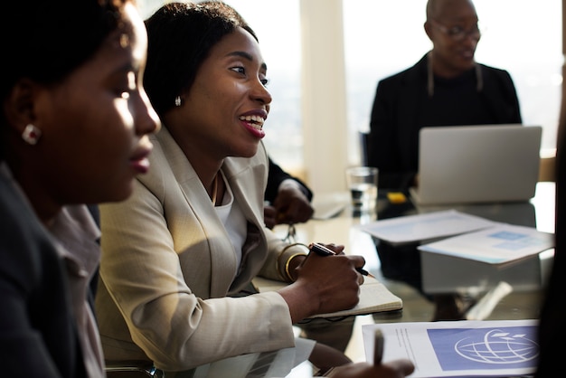Diversity People Talk International Partnership Partnership