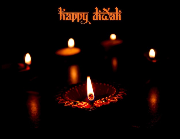 Diwali Deepak