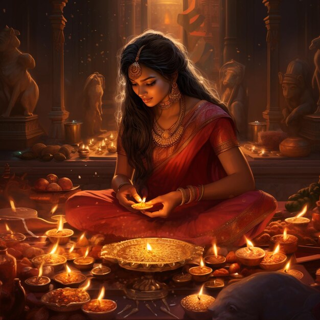 Diwali