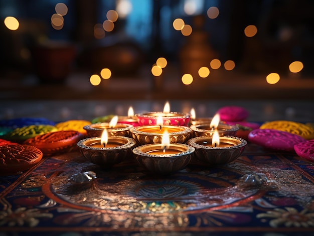 Diwali