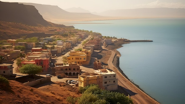 Djibouti Djibouti