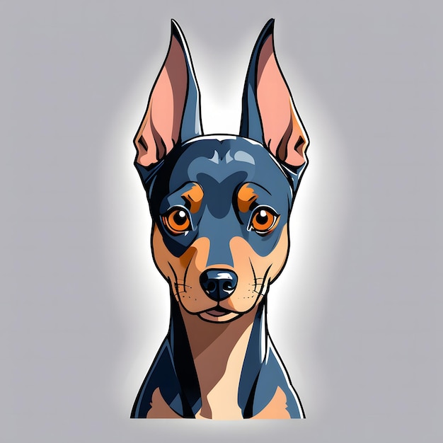 Doberman Pinscher