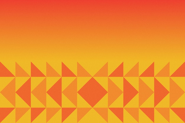 Doc Labs GeometricAbstractBackgroundPatternImageP1DL1335