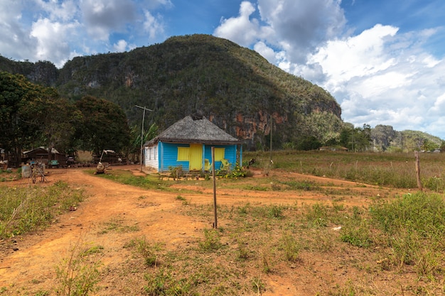 Dolina Vinales