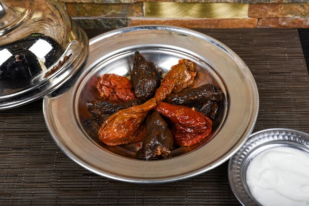 Dolma Turecka dolma