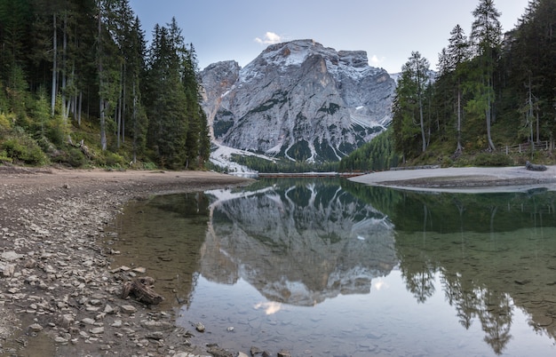 Dolomity: niezapomniane chwile w górach