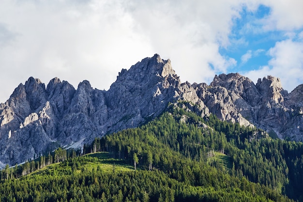 Dolomity