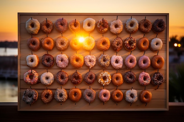 Donut_Wall_Delight_Celebration