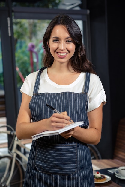 Dość Barista Pisze Rozkazy