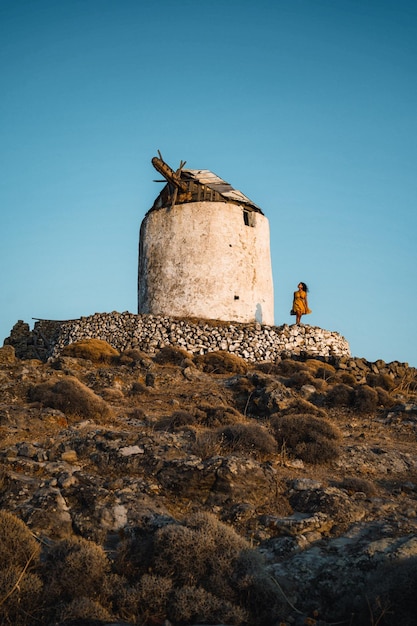 Dotyk Sirocco
