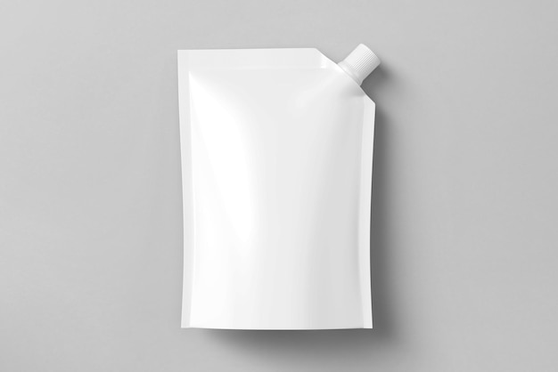 Doypackmockup