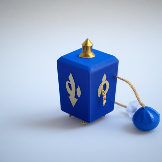 dreidel