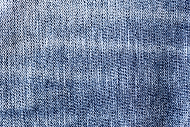 Drelichowy Cajg Tkaniny Tekstury Tło Dla Odzieży
