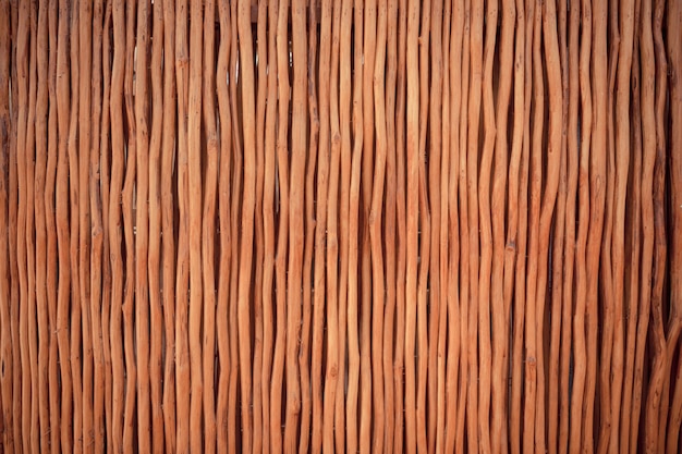 Drewniana sztywna tekstura z naturalnym wzoru tłem