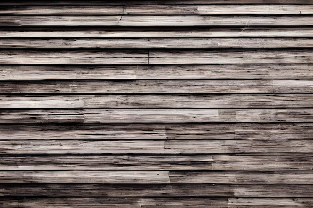 Drewniana tekstura tło drewniana ściana striped_ai_generated