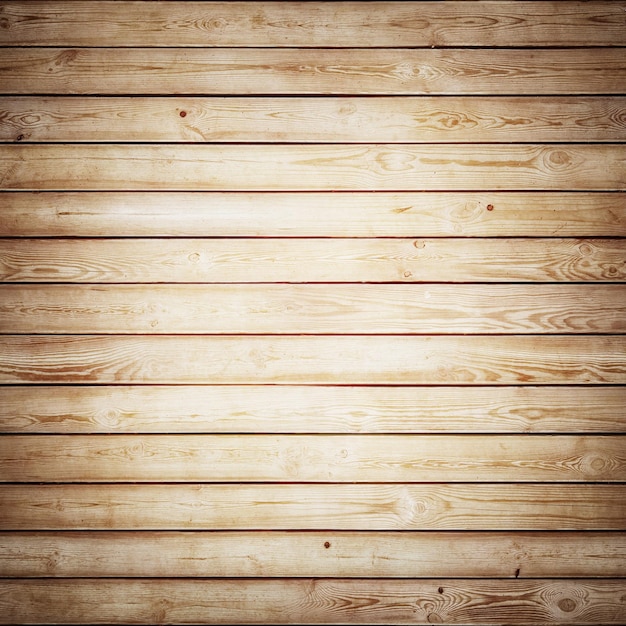 Drewniane deski tło