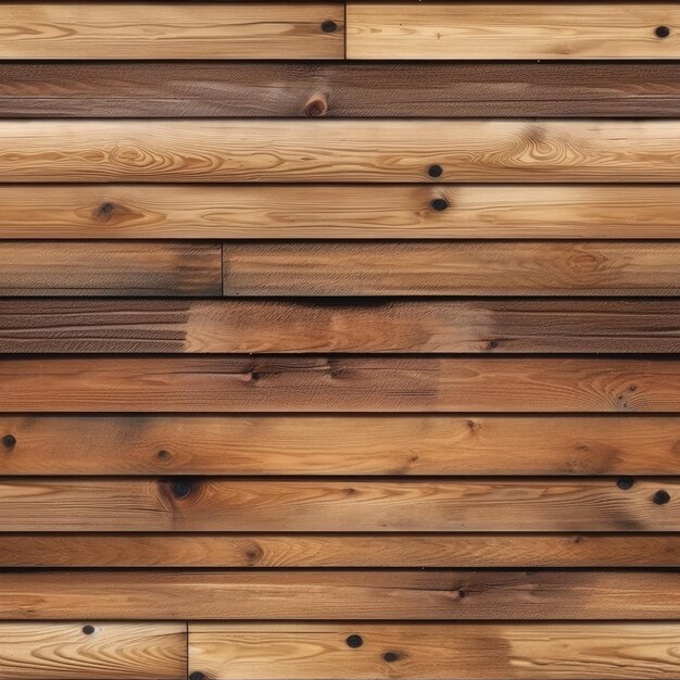 Drewniane tekstury gładkie tło