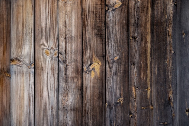 Drewniane Tekstury Tła ściany