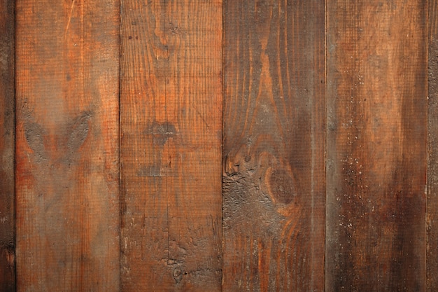 Drewniane tła, drewniane deski. Miejsce do wstawienia tekstu