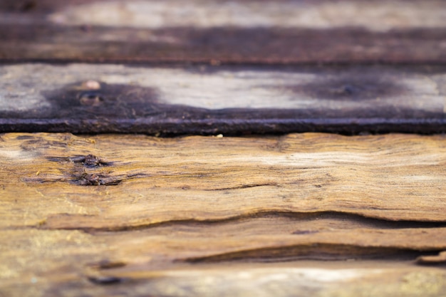 Drewniane tła