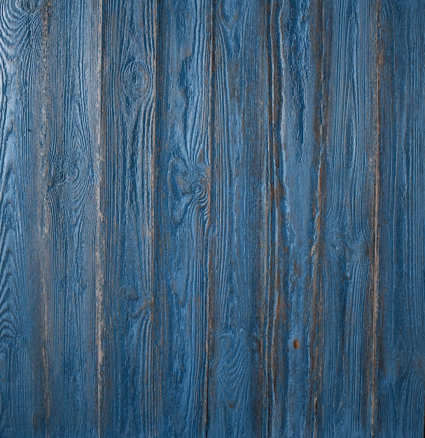 Drewniane Tło Do Umieszczania Obiektów, Vintage Drewniane Tło Z Peelingiem Farby