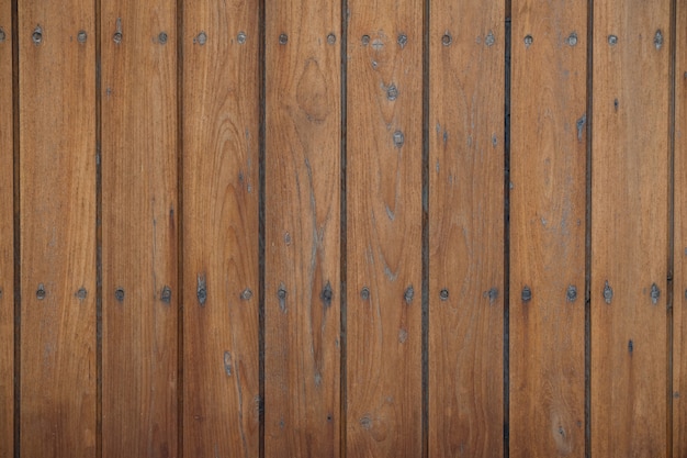 Drewniany Panel Tło