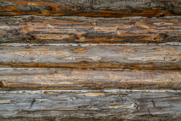 Drewniany Stół Lub Podłoga, ściana