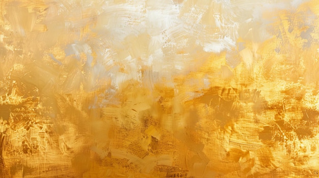 Drukowane dzieło sztuki abstrakcyjnej z złotymi teksturami Freehand malowanie olejem na płótnie Pędzel farbowy Druk sztuki nowoczesnej Druki tapety plakaty karty malowidła muralne dywany zawiasy itp.