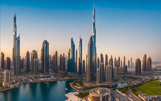 Dubai