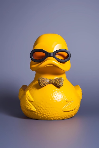 Duck Dynasty odkrywa świat postaci Duck Man