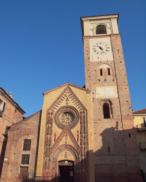 Duomo di Chivasso