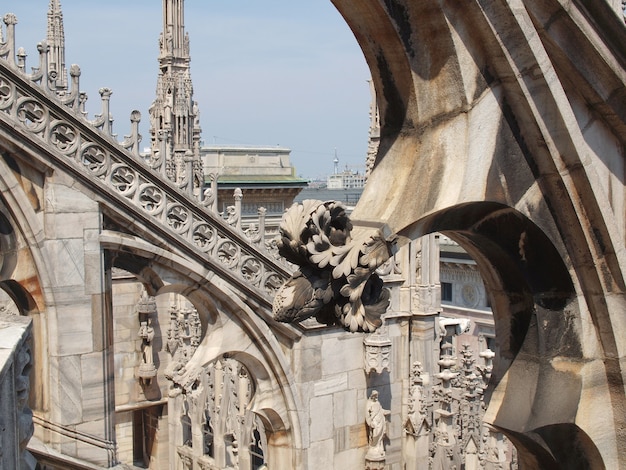 Duomo di Milano (katedra w Mediolanie)