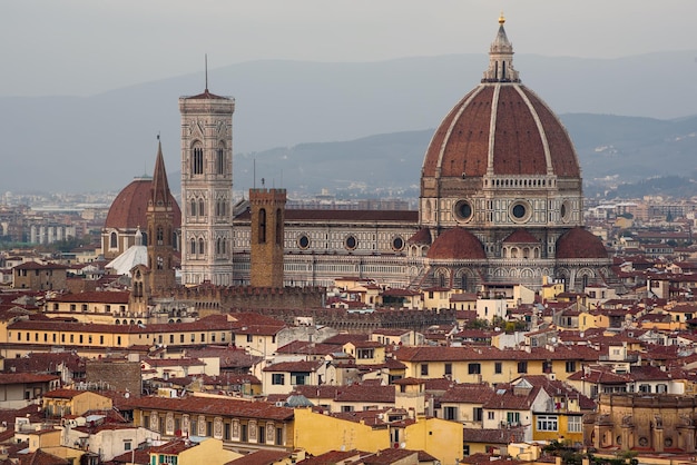 Duomo Santa Maria Del Fiore