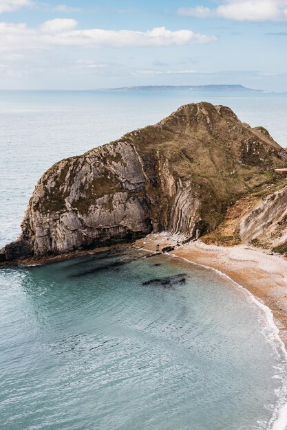 Durdle Door Beach Anglia Wielka Brytania