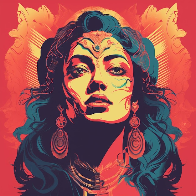 Durga