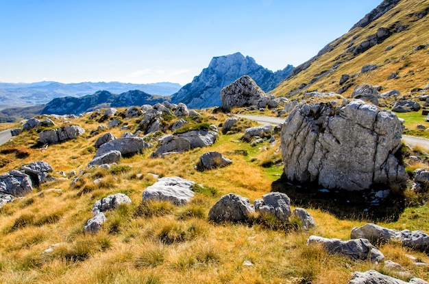 Durmitor, Czarnogóra