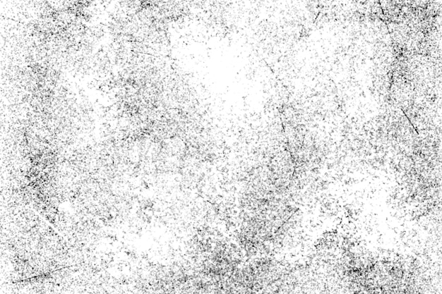 Dust and Scratched Textured BackgroundsGrunge białe i czarne tło ścienneAbstract tło