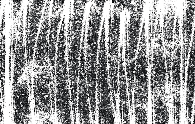 Dust and Scratched Textured BackgroundsGrunge białe i czarne tło ścienneAbstract tło