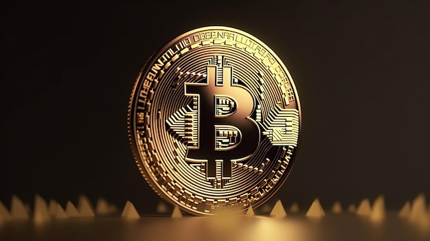 Duży i Piękny Bitcoin