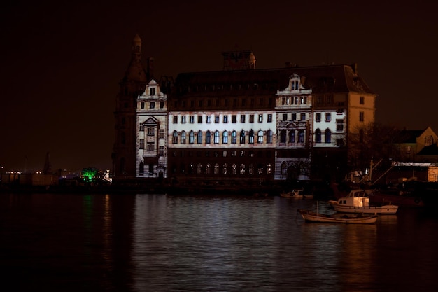 Dworzec kolejowy Haydarpasa Stambuł Turcja