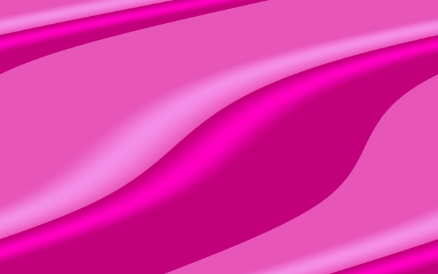 Dynamiczna fioletowa różowa krzywa wibrujący gradient streszczenie tło