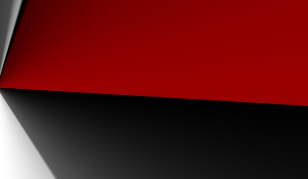 dynamiczne abstrakcyjne tło technologii